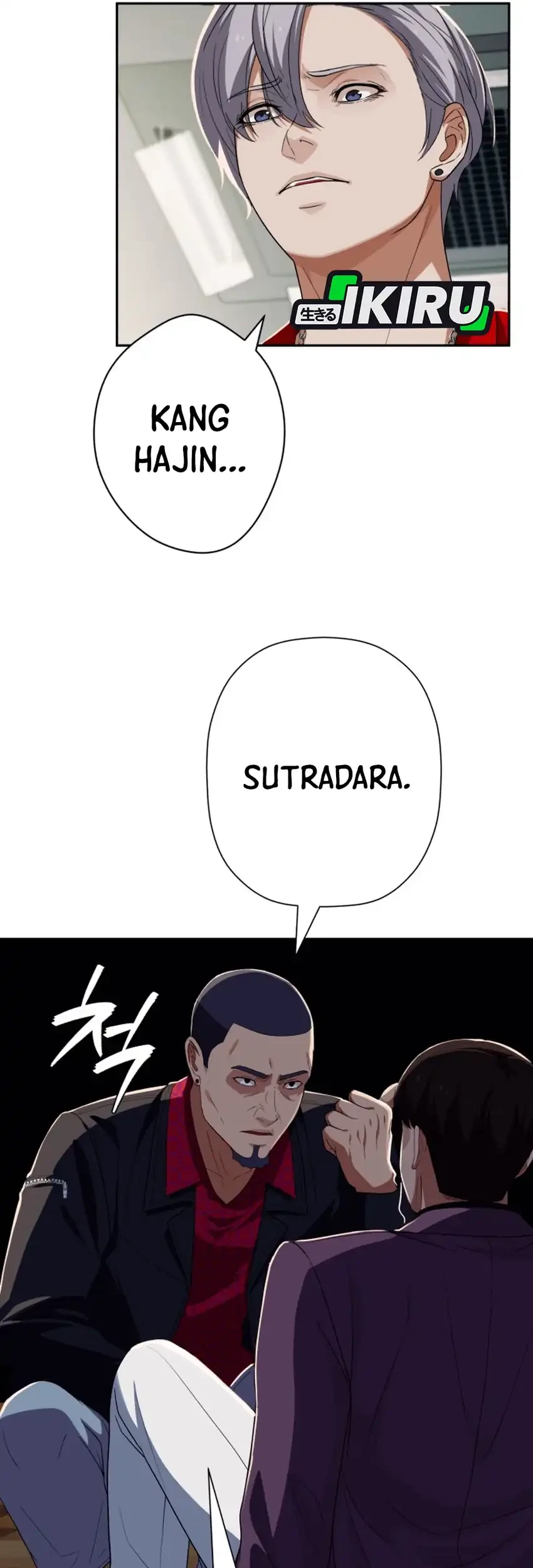 Chapter 84 - halaman 48