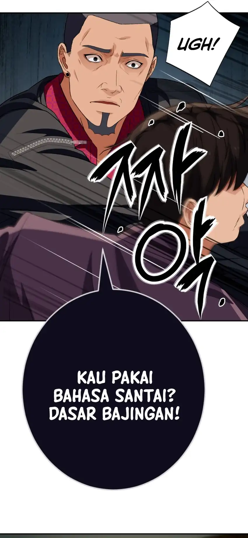 Chapter 84 - halaman 52