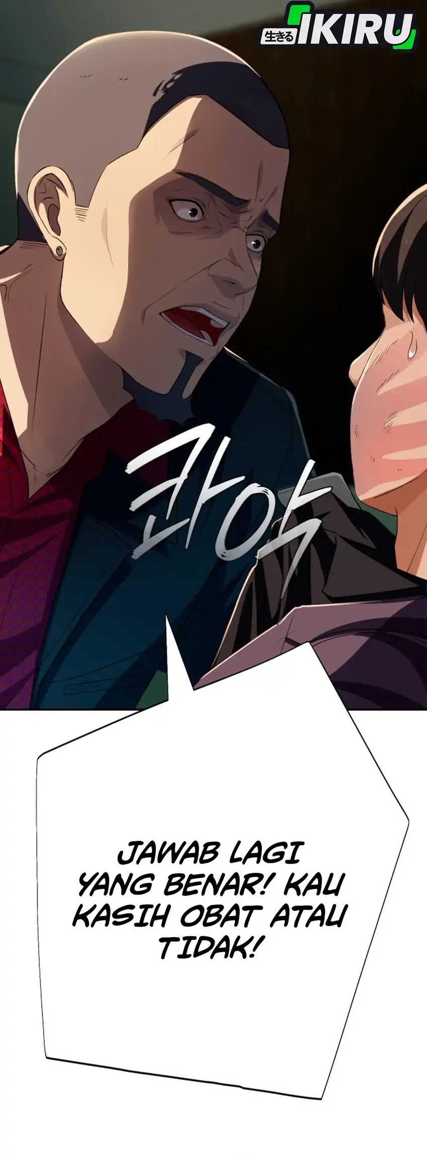 Chapter 84 - halaman 53