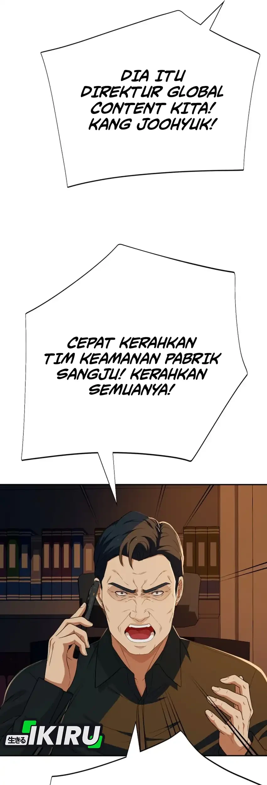 Chapter 84 - halaman 4