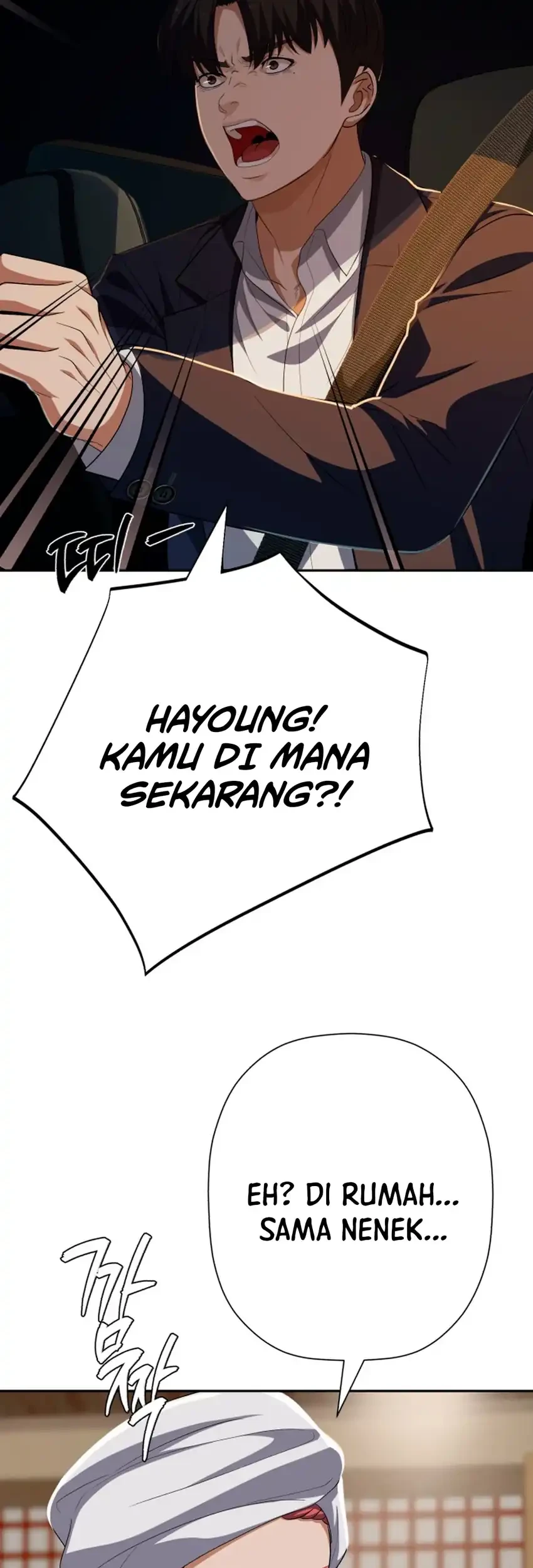 Chapter 84 - halaman 62