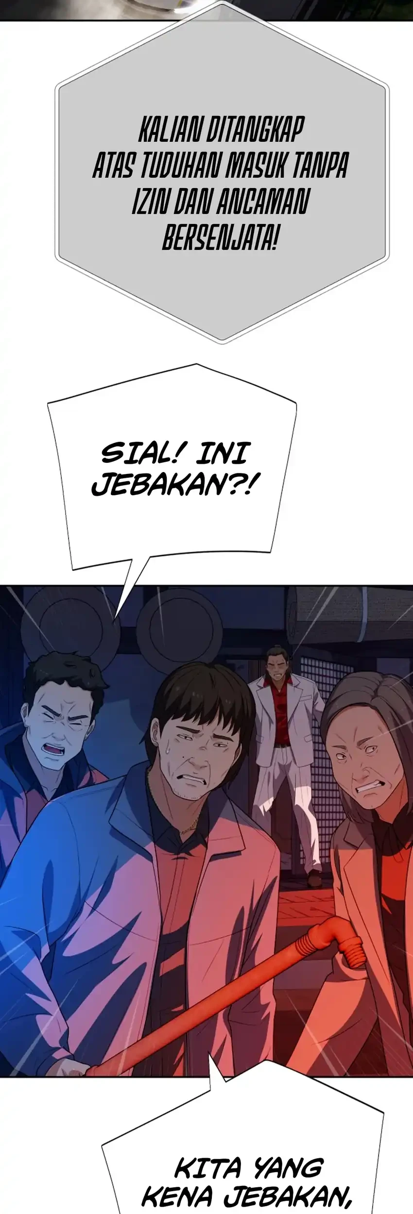 Chapter 84 - halaman 77