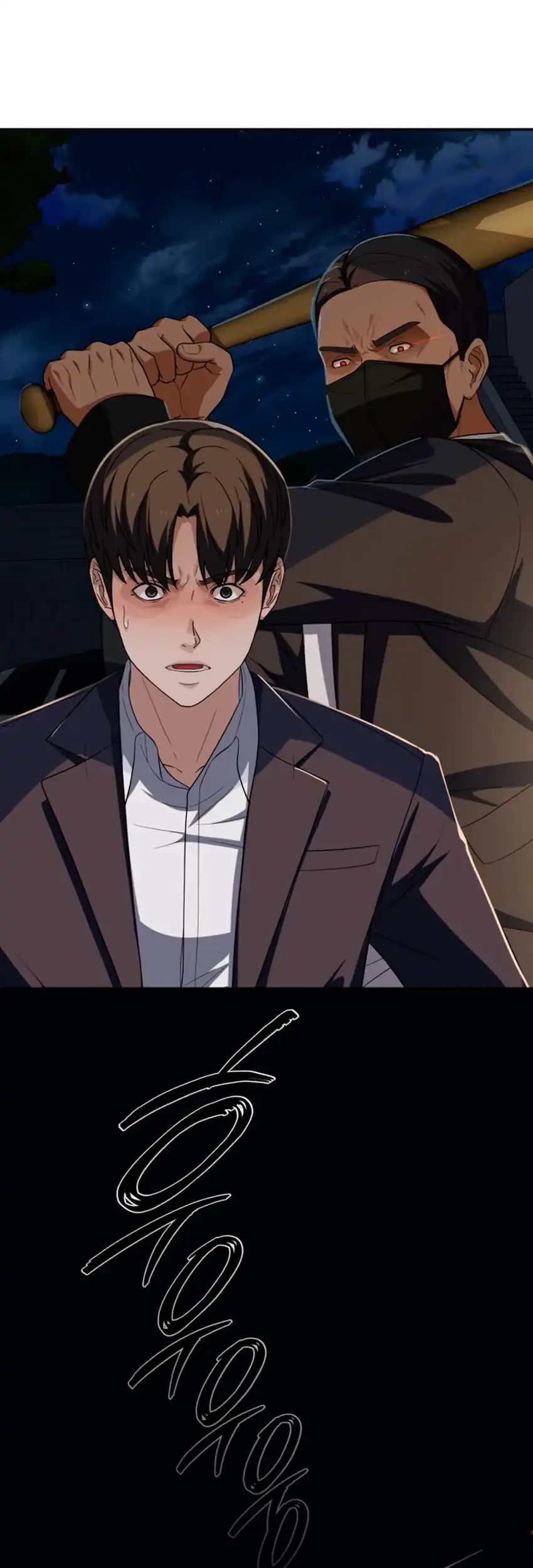 Chapter 84 - halaman 98