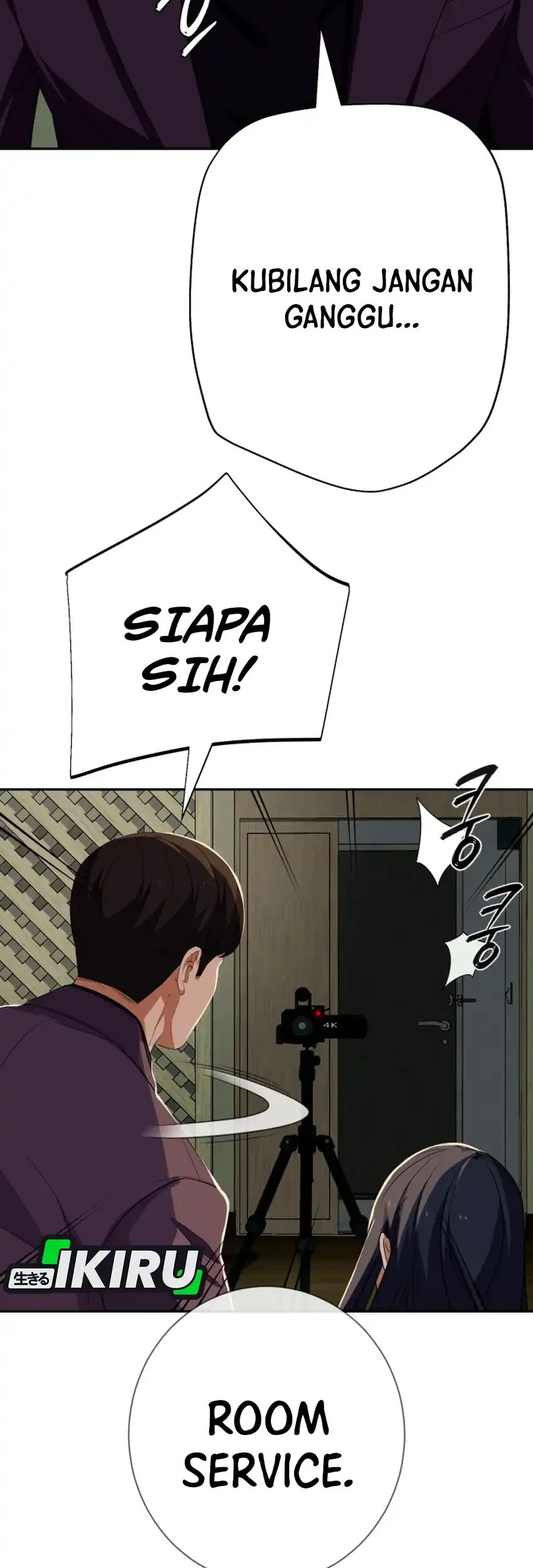 Chapter 84 - halaman 19
