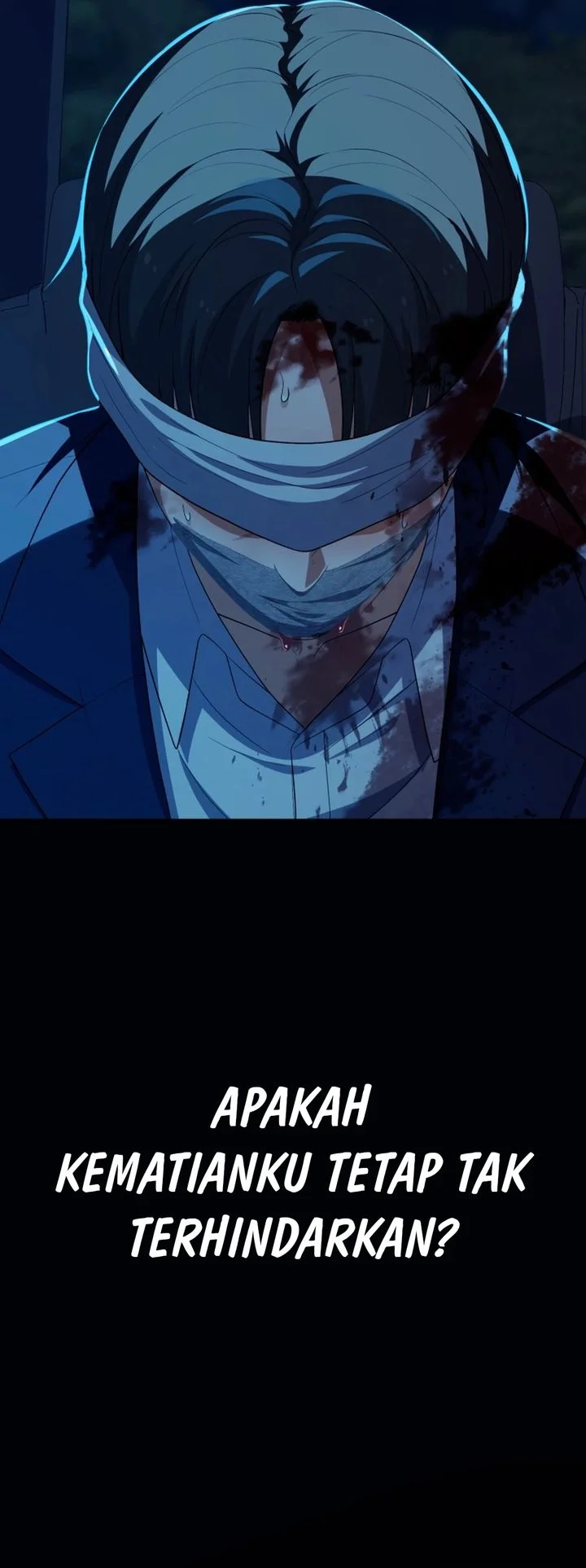 Chapter 85 - halaman 20
