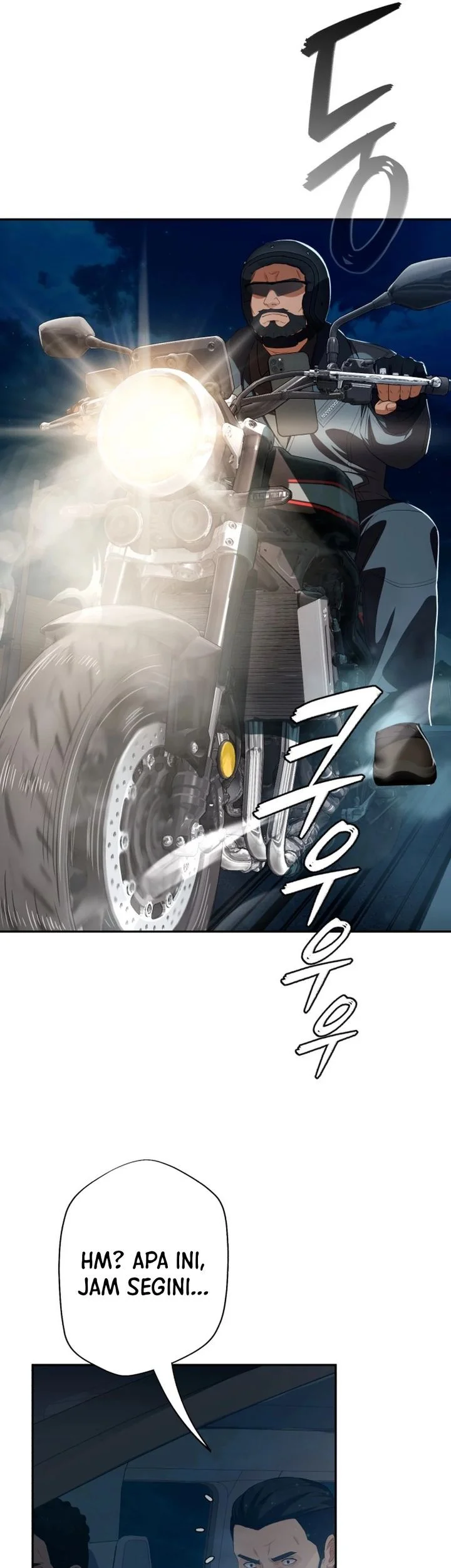 Chapter 85 - halaman 27