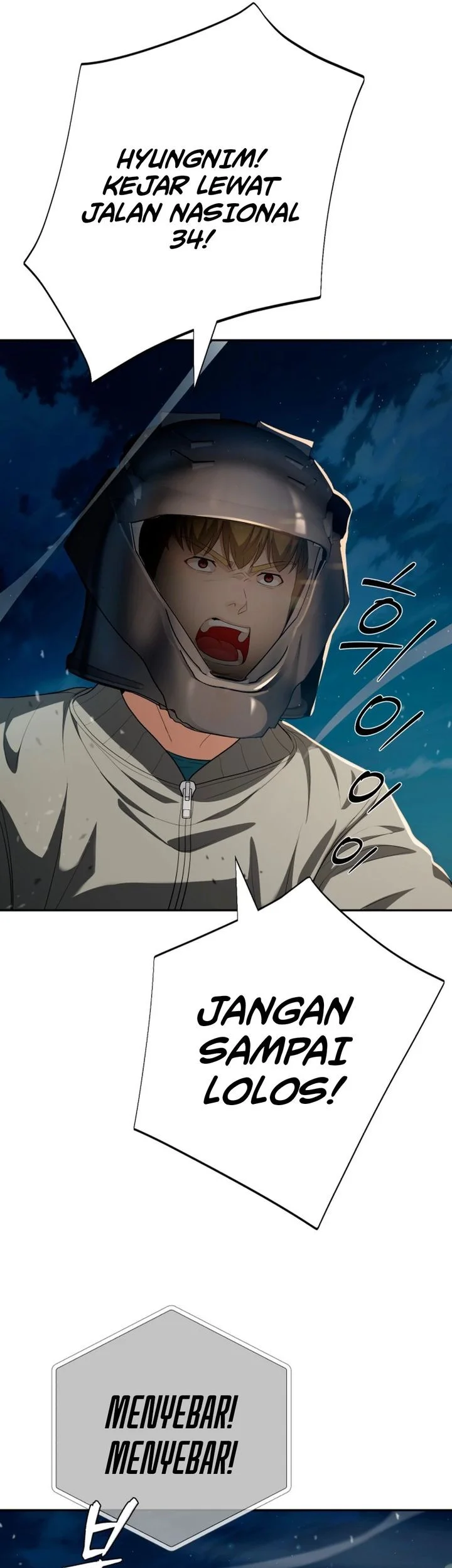 Chapter 85 - halaman 35