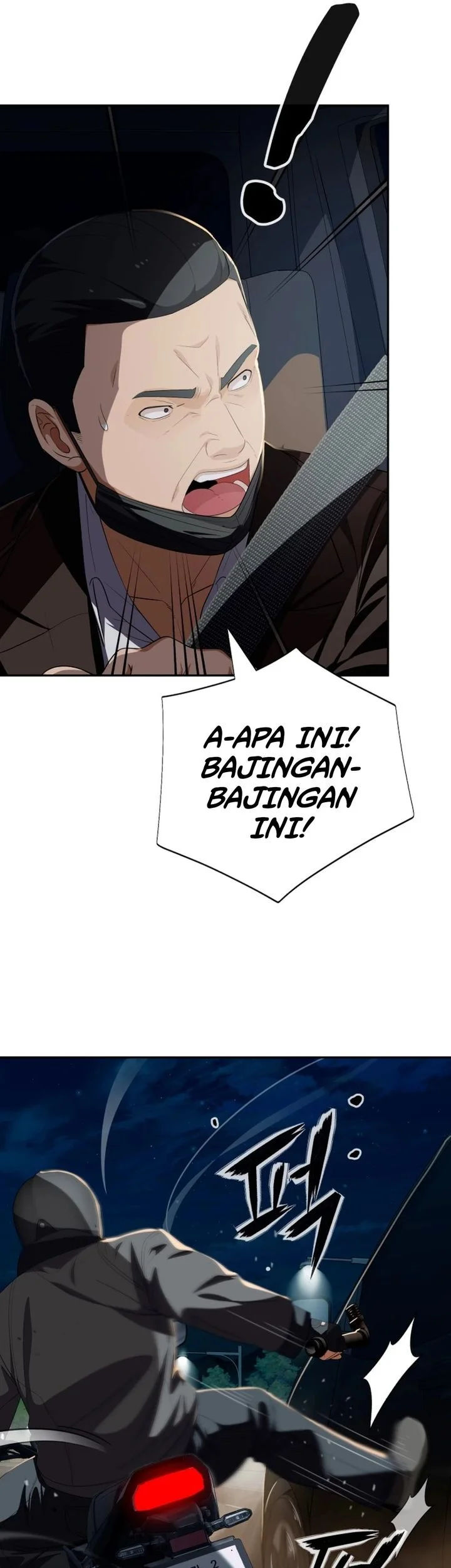 Chapter 85 - halaman 39