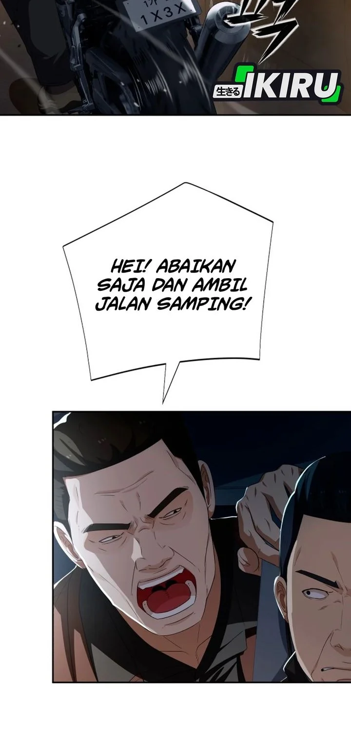 Chapter 85 - halaman 40