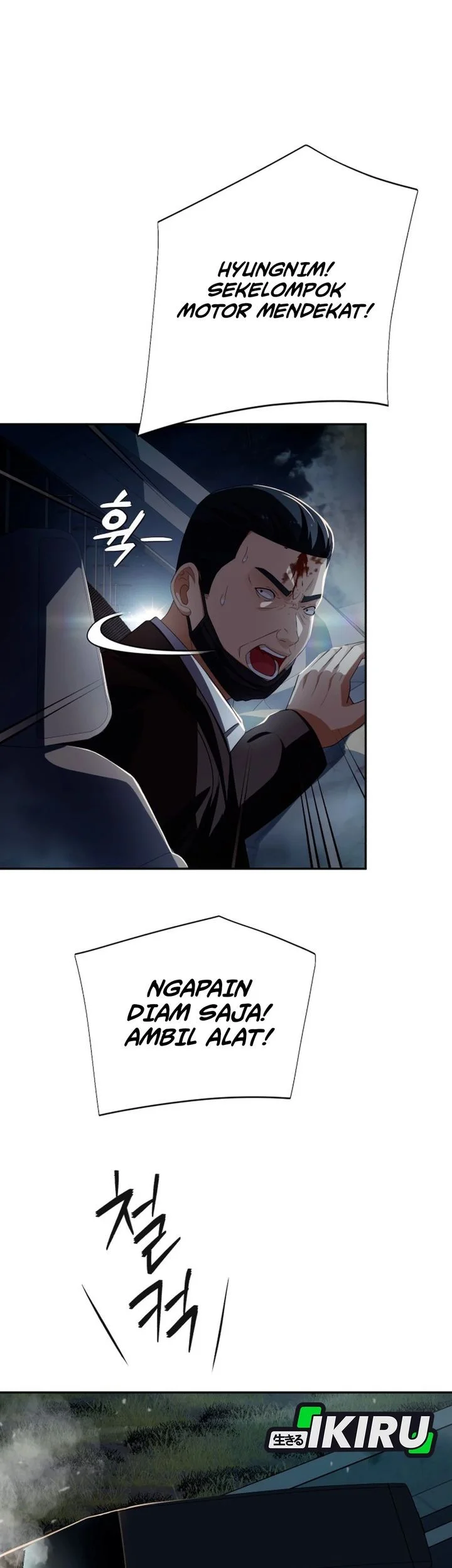 Chapter 85 - halaman 57