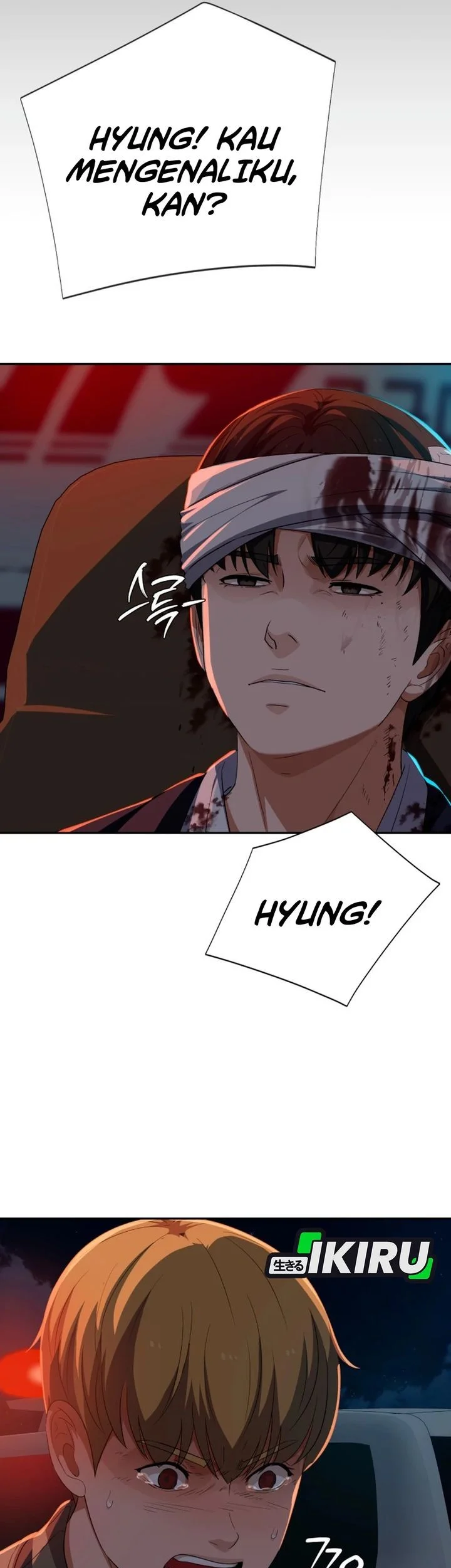 Chapter 85 - halaman 77