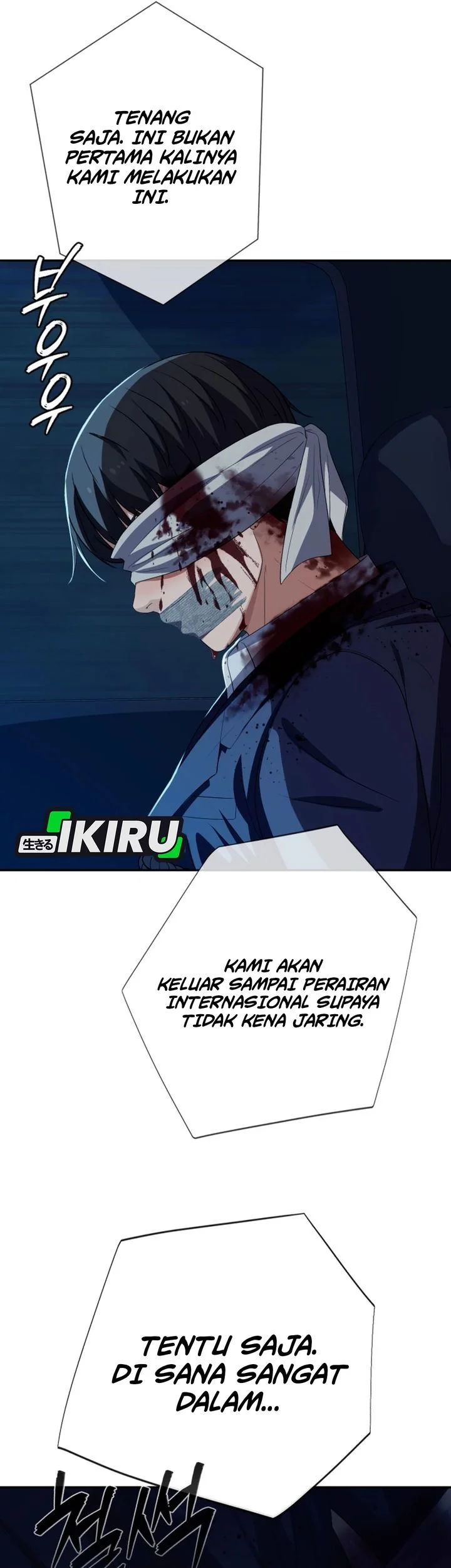 Chapter 85 - halaman 6