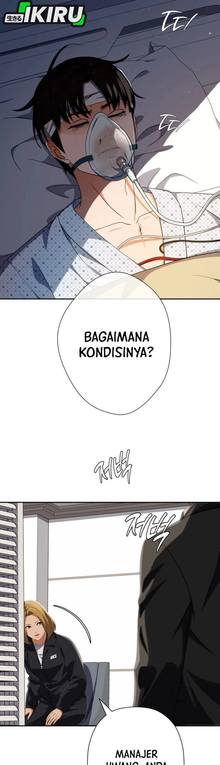 Chapter 85 - halaman 83