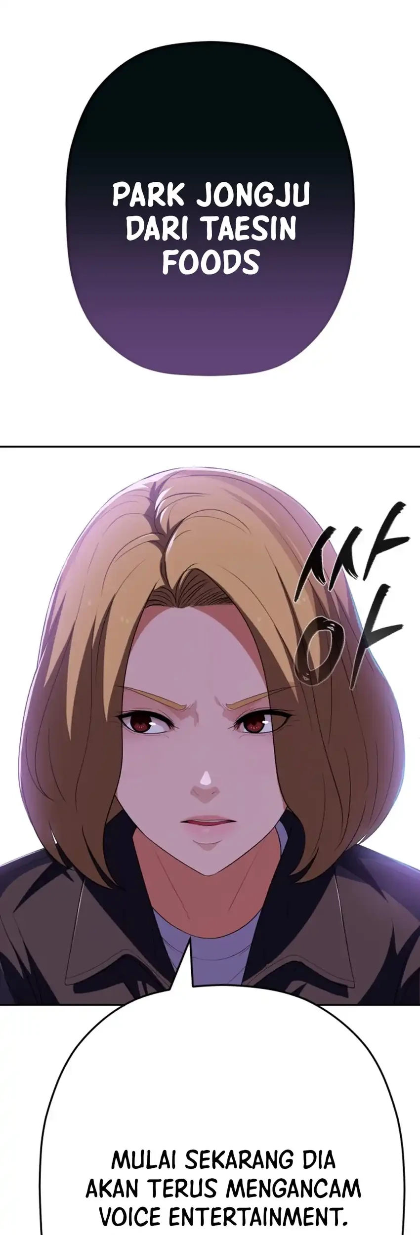 Chapter 86 - halaman 21