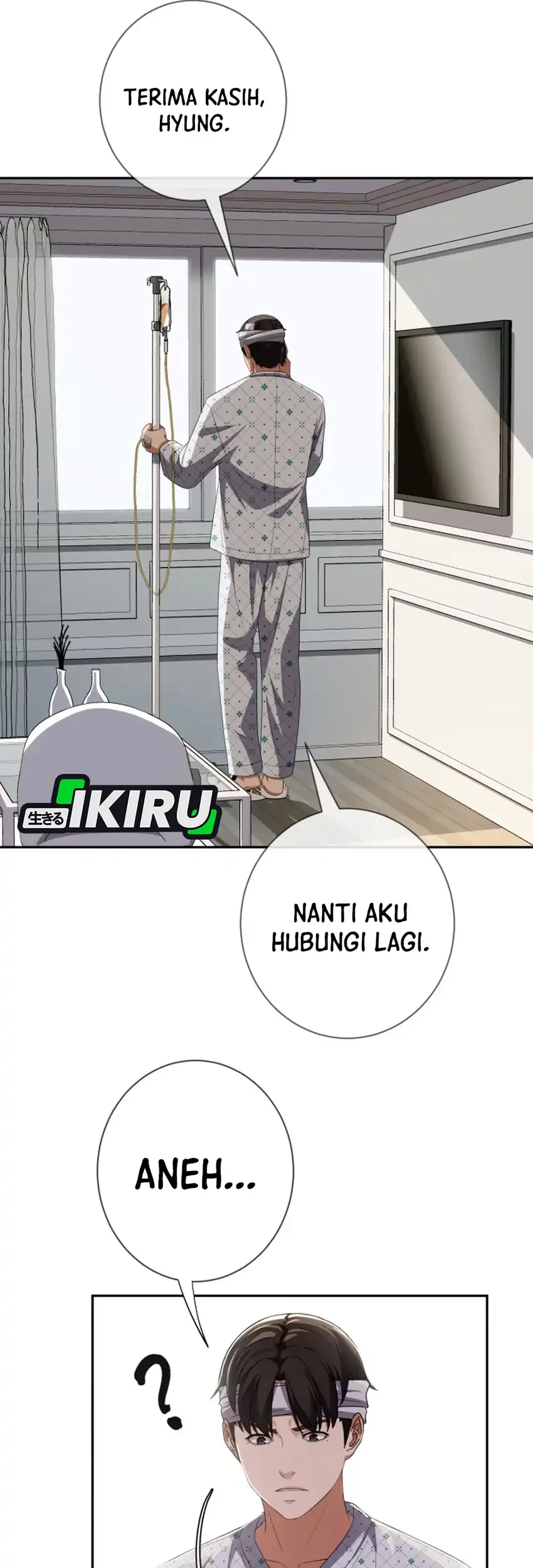 Chapter 86 - halaman 26