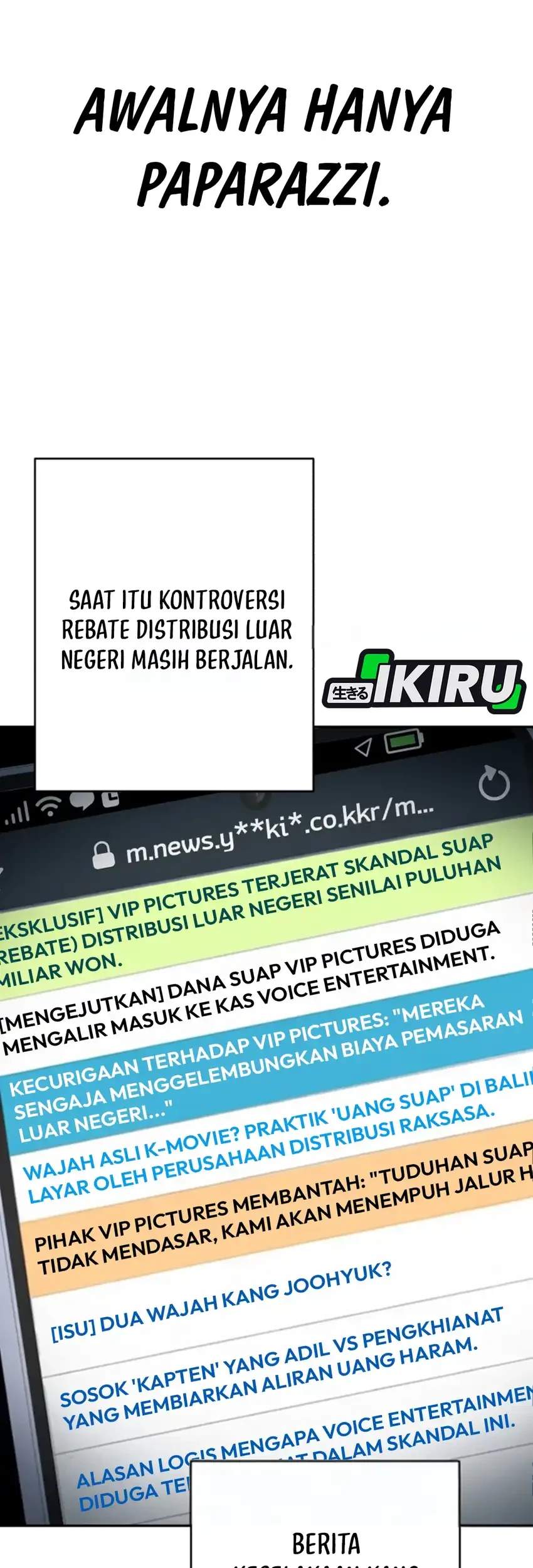Chapter 86 - halaman 30