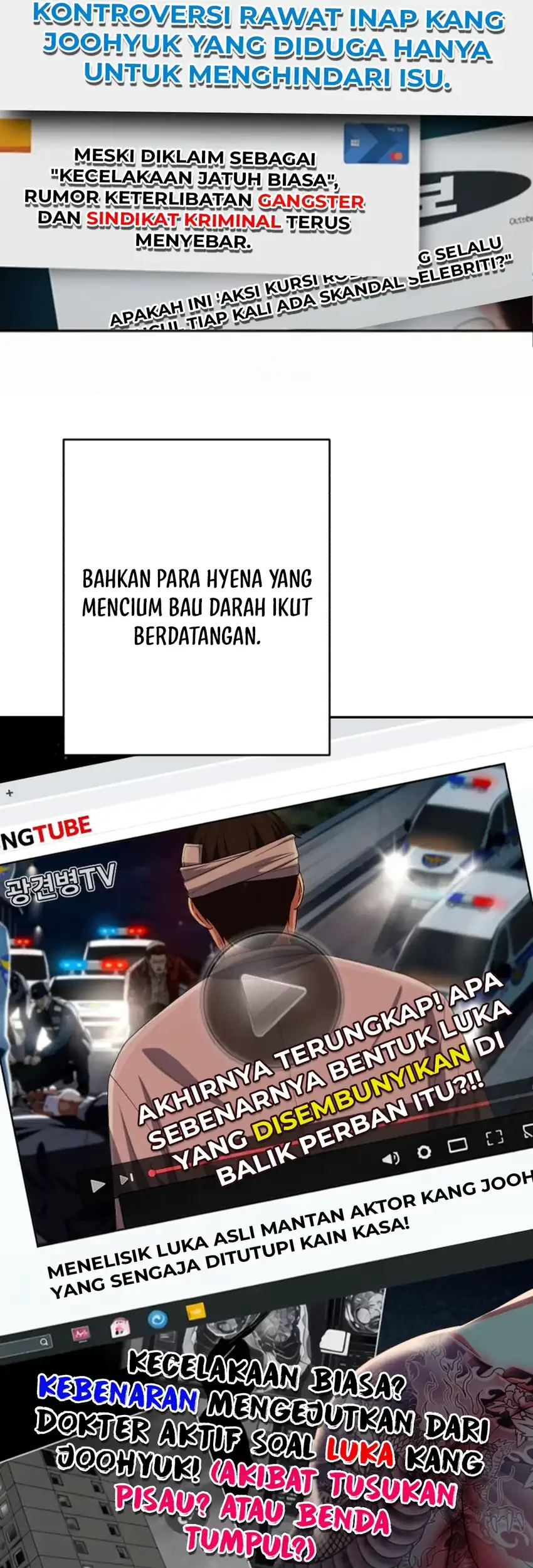 Chapter 86 - halaman 32