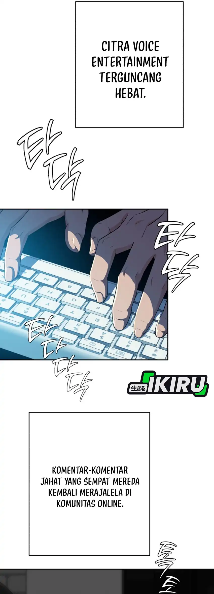 Chapter 86 - halaman 34