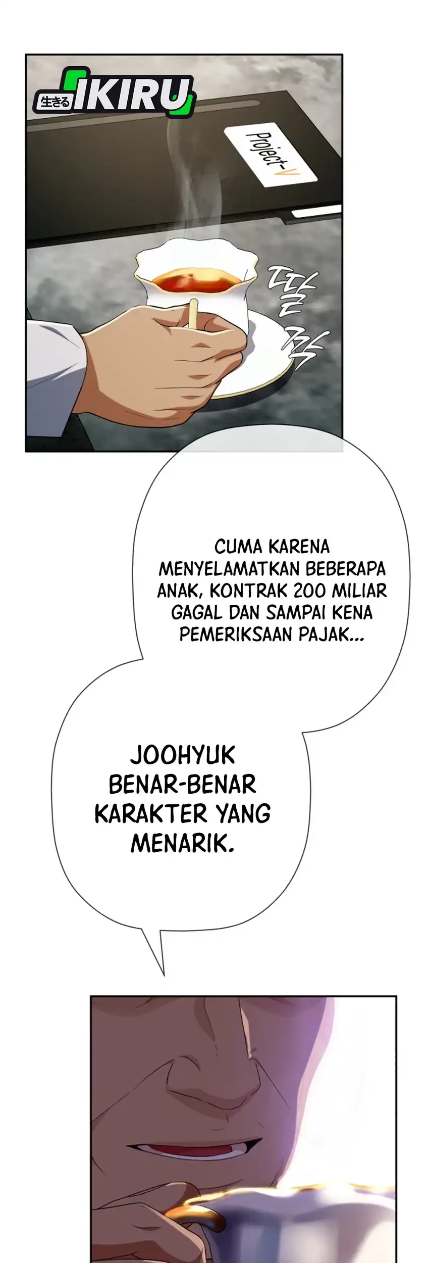 Chapter 86 - halaman 52