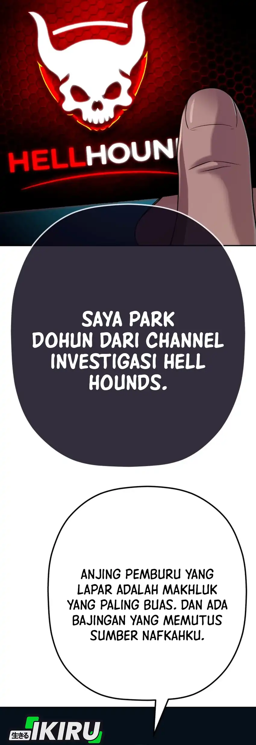 Chapter 86 - halaman 100