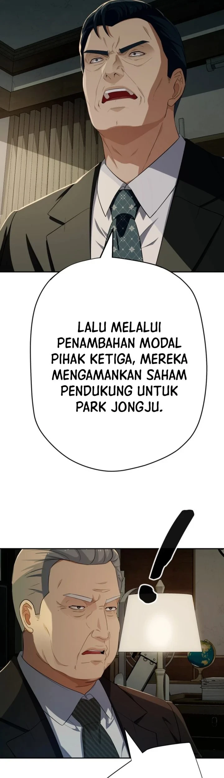 Chapter 87 - halaman 23
