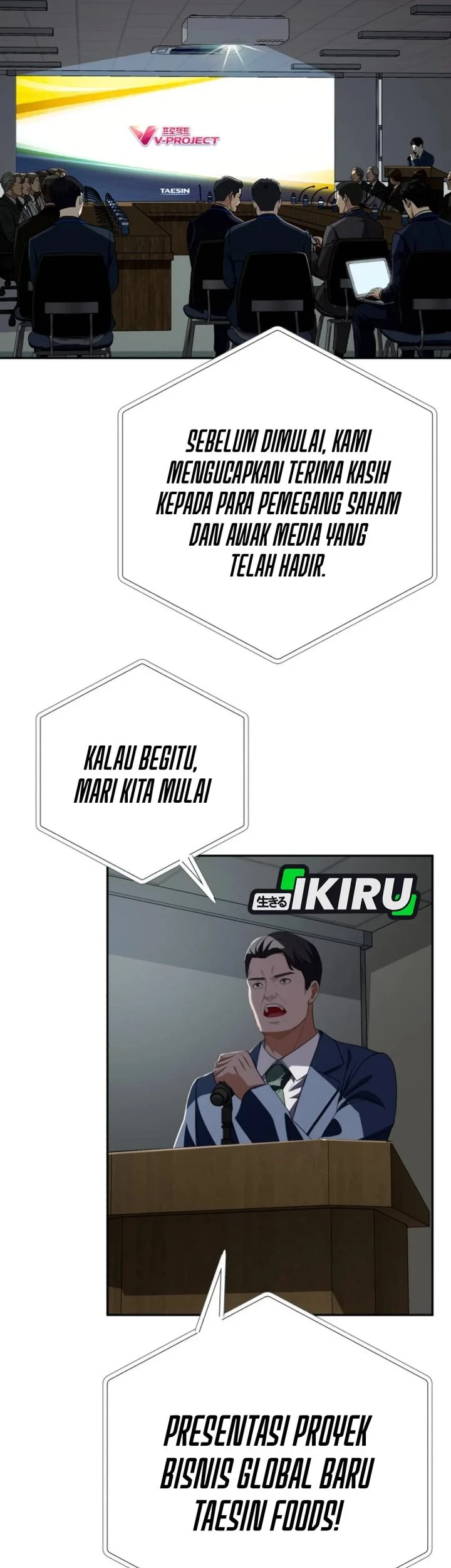 Chapter 87 - halaman 28