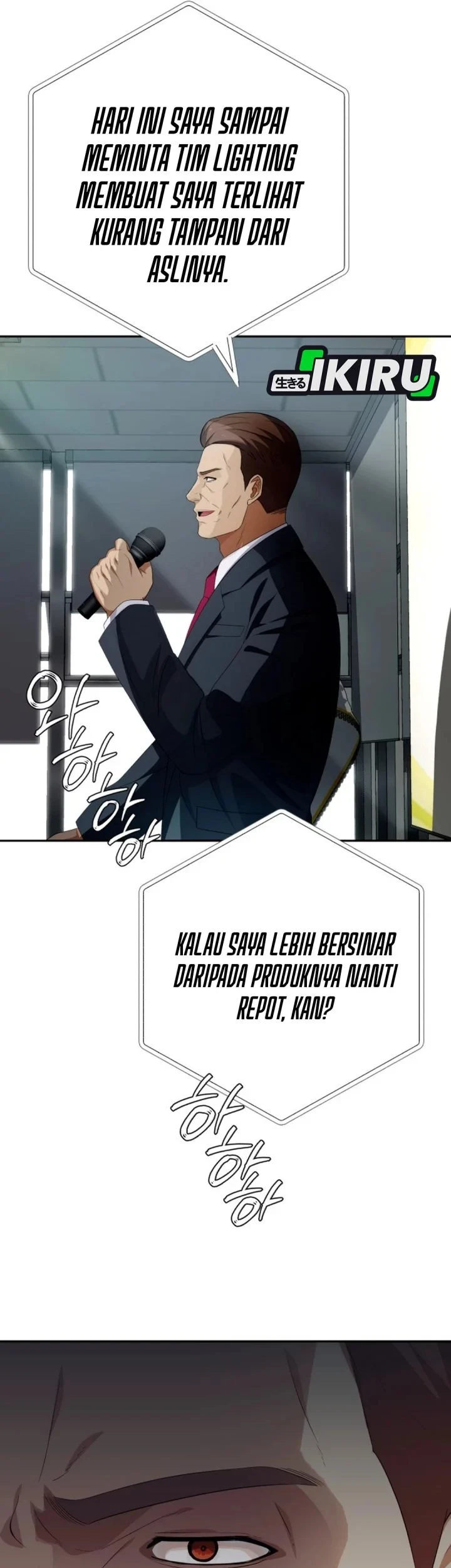 Chapter 87 - halaman 42
