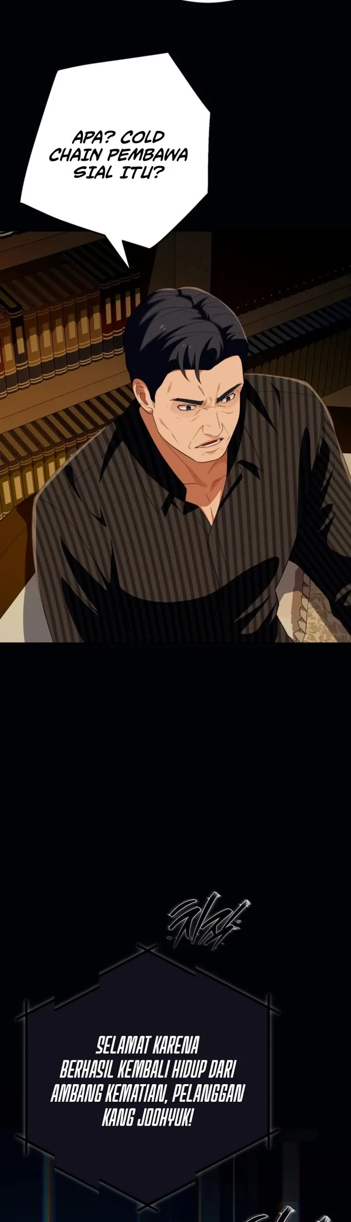 Chapter 87 - halaman 84