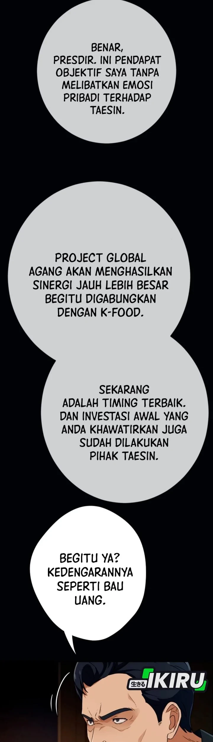 Chapter 87 - halaman 88