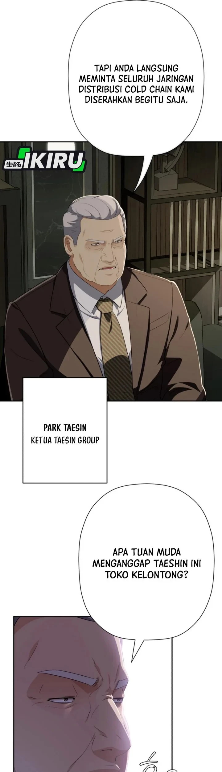 Chapter 87 - halaman 14