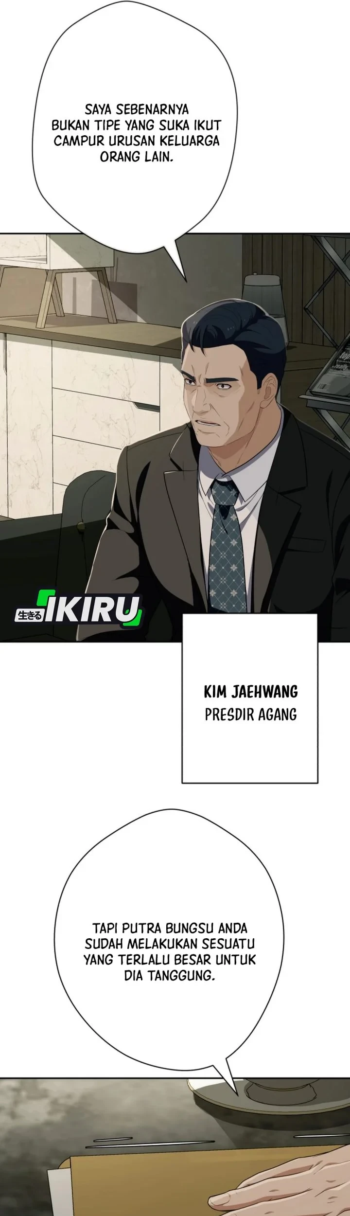 Chapter 87 - halaman 16