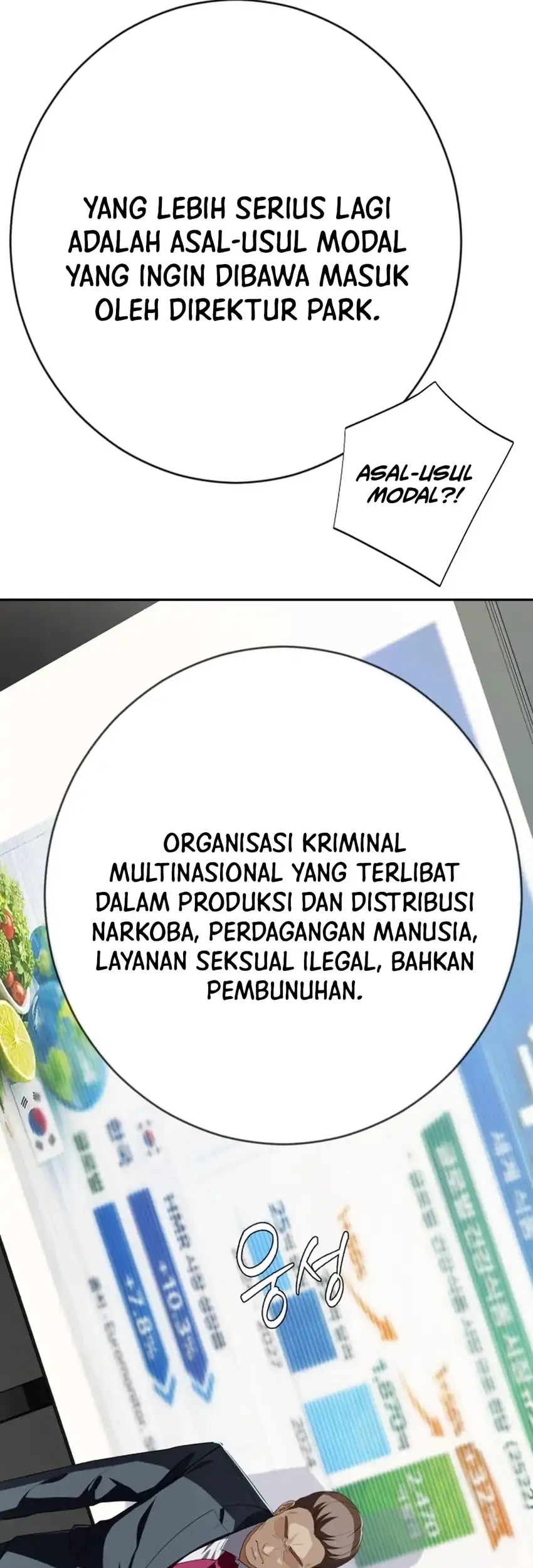 Chapter 88 - halaman 22