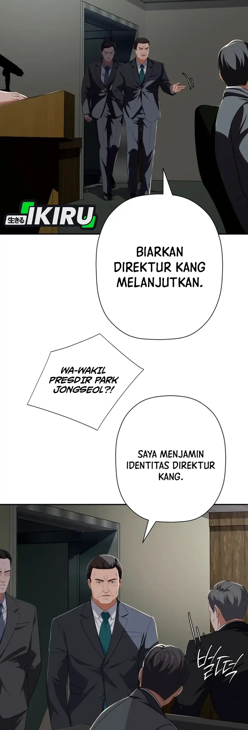 Chapter 88 - halaman 31