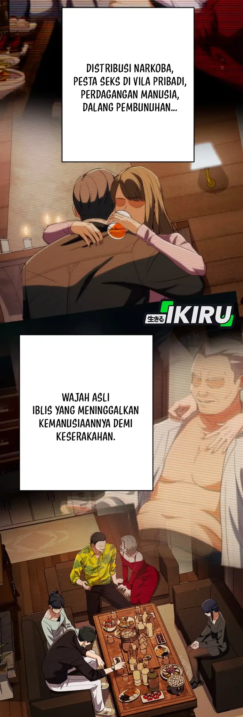 Chapter 88 - halaman 78