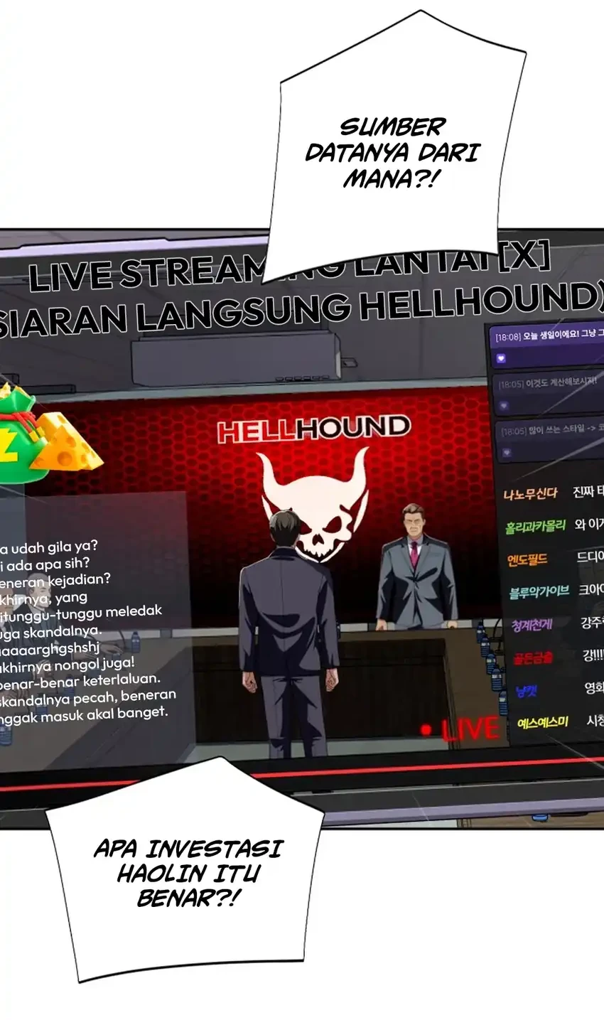 Chapter 88 - halaman 85