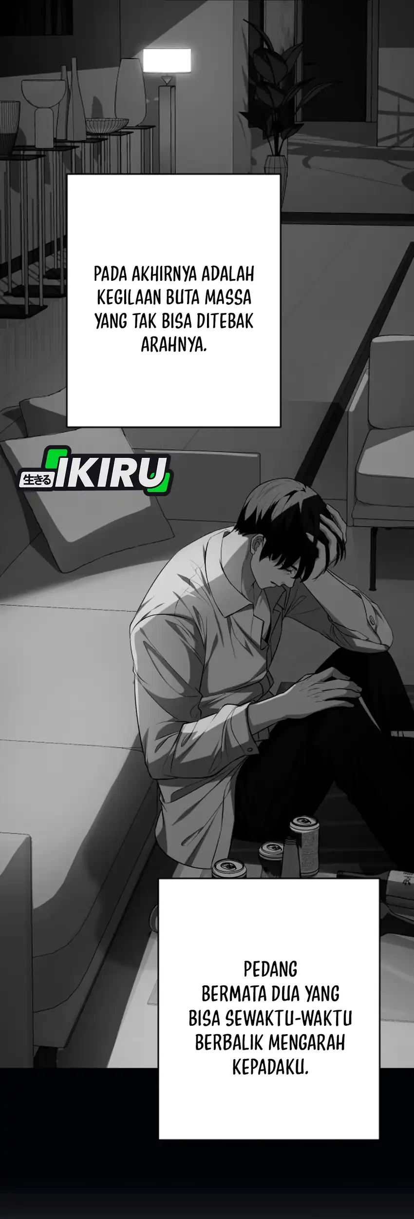 Chapter 89 - halaman 20