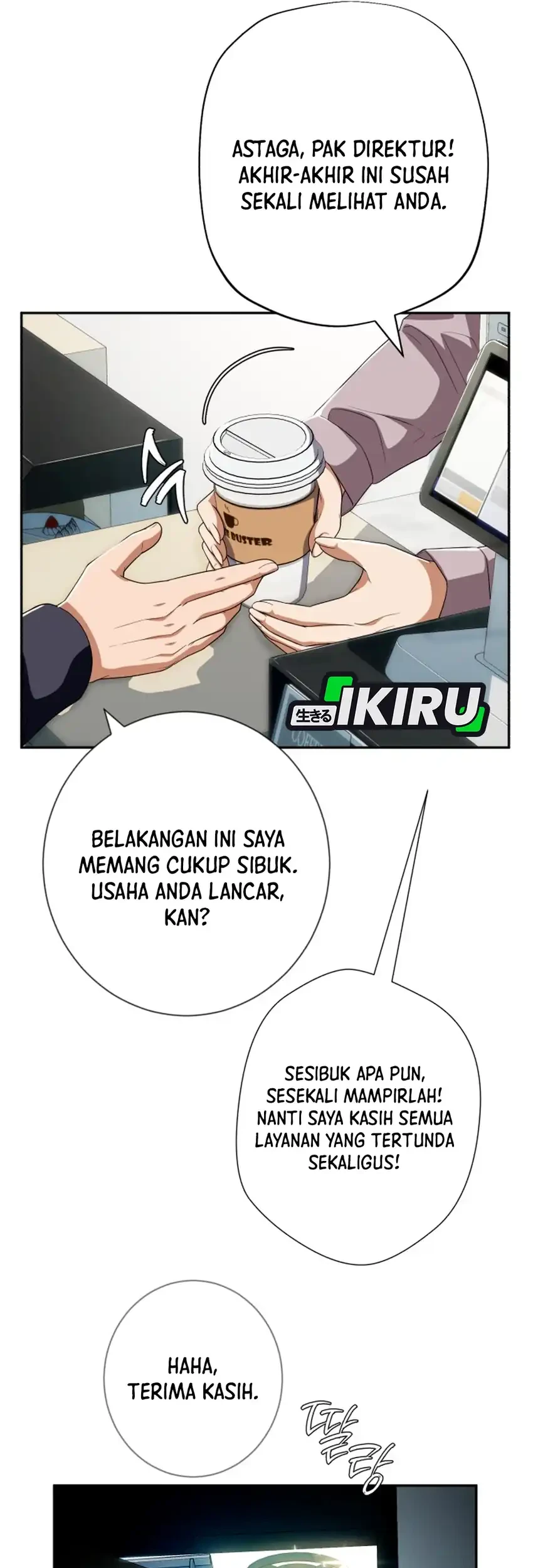 Chapter 89 - halaman 24