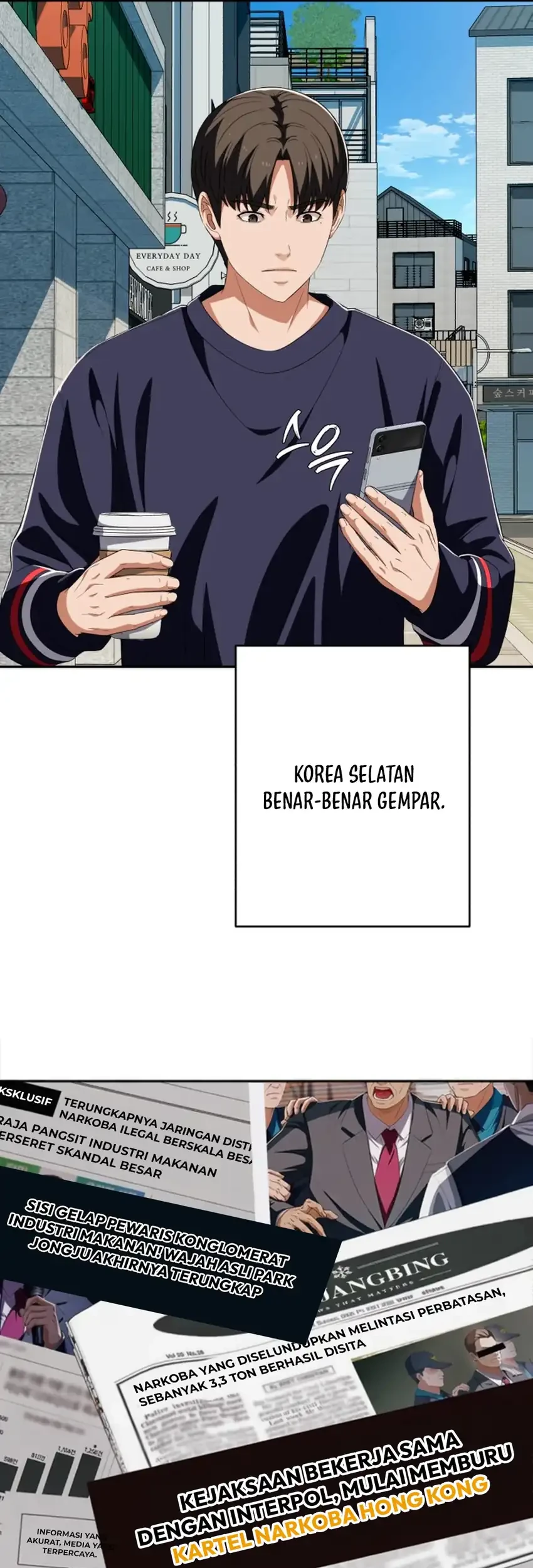 Chapter 89 - halaman 26
