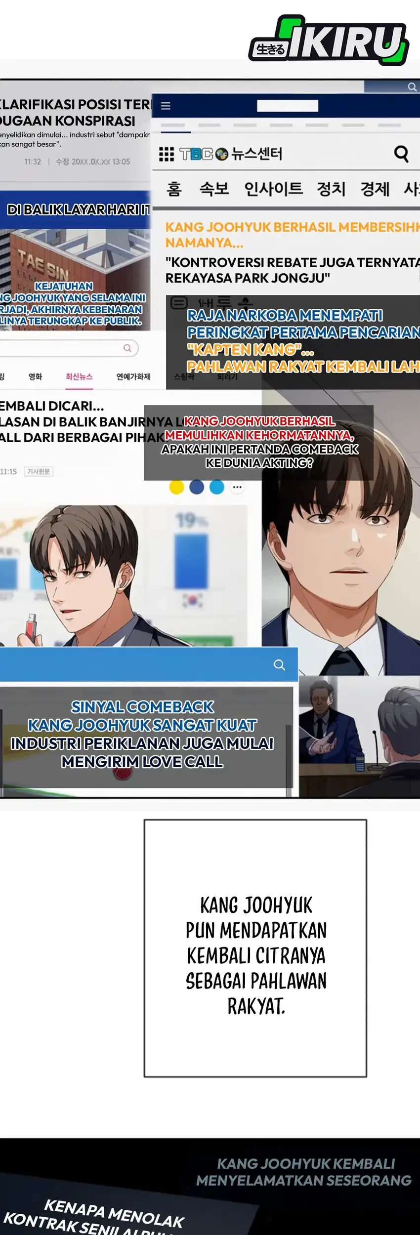 Chapter 89 - halaman 28