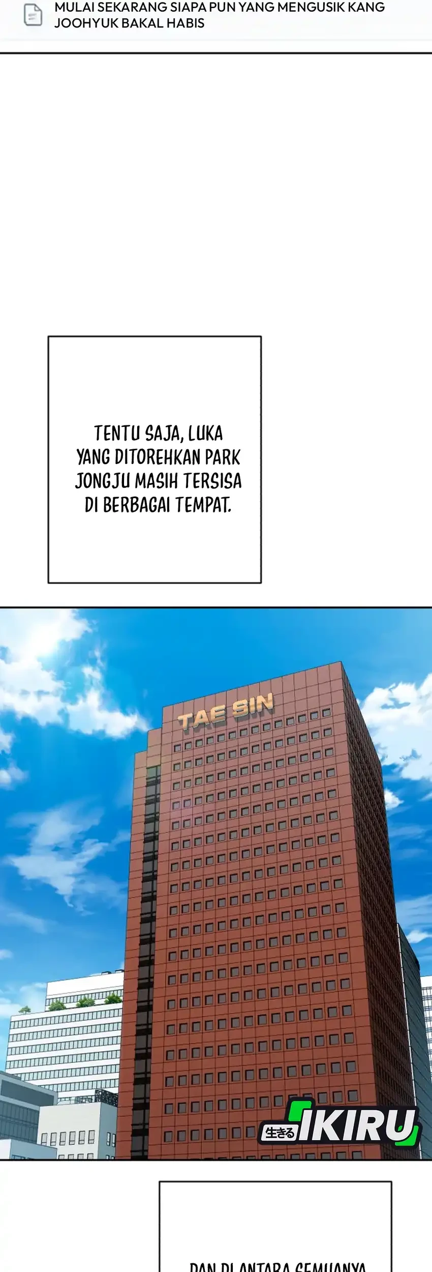 Chapter 89 - halaman 32