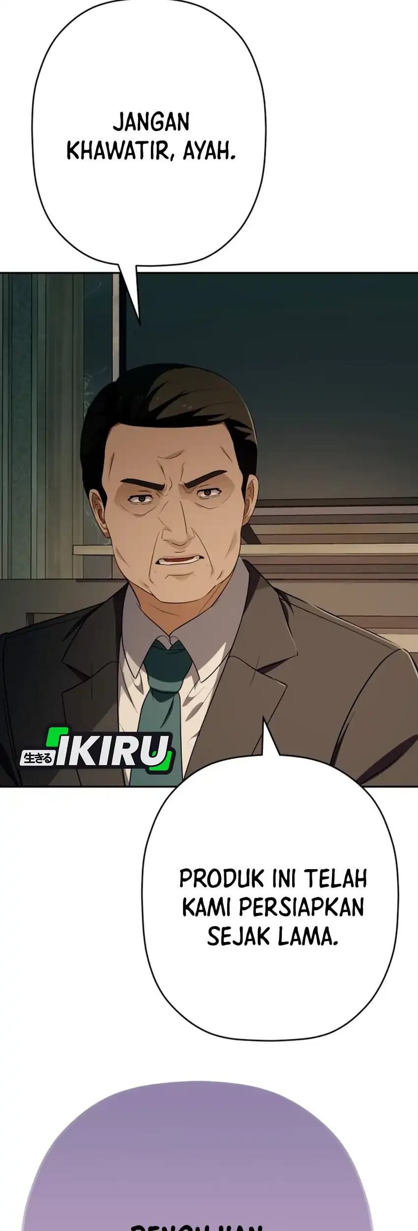 Chapter 89 - halaman 38