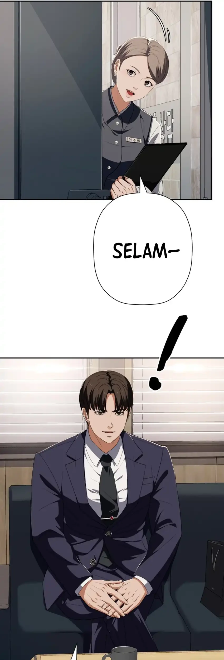 Chapter 89 - halaman 46