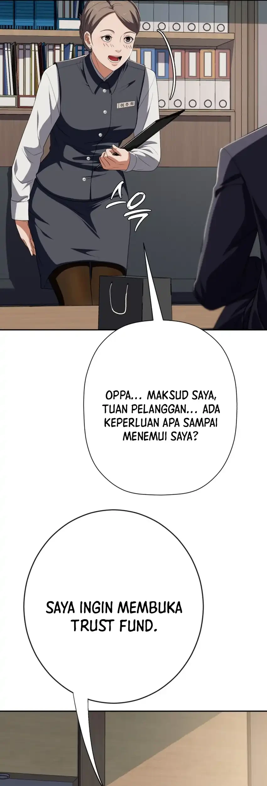 Chapter 89 - halaman 50