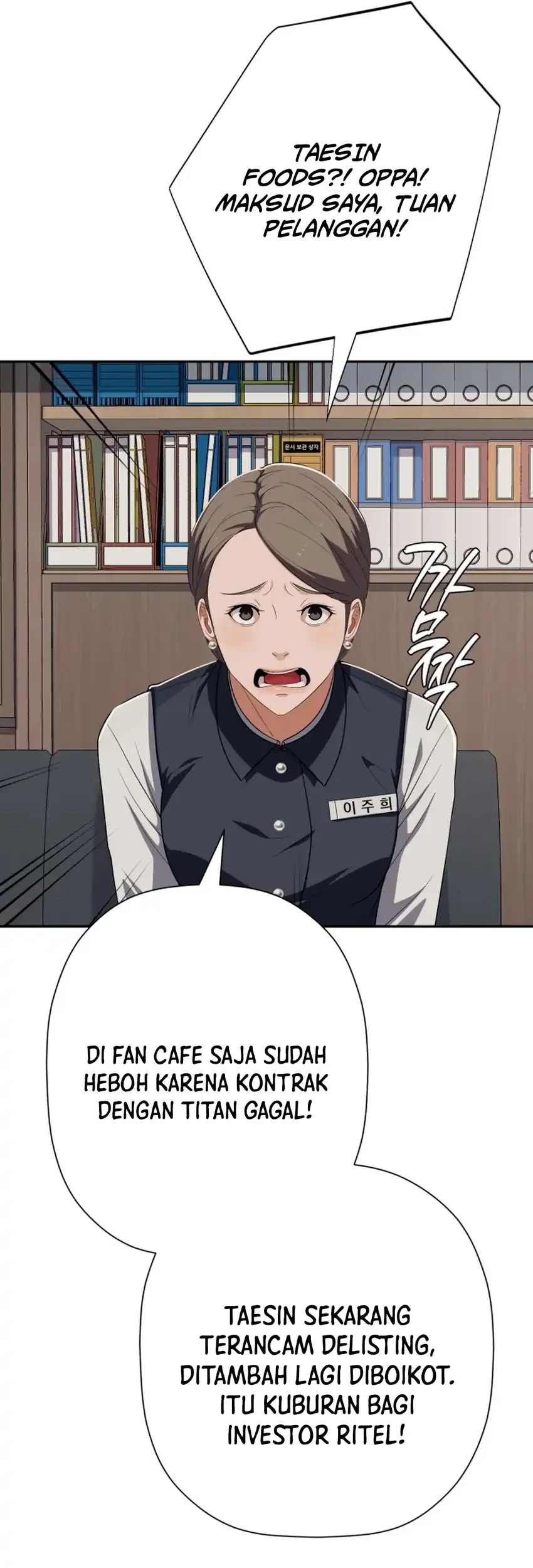 Chapter 89 - halaman 56