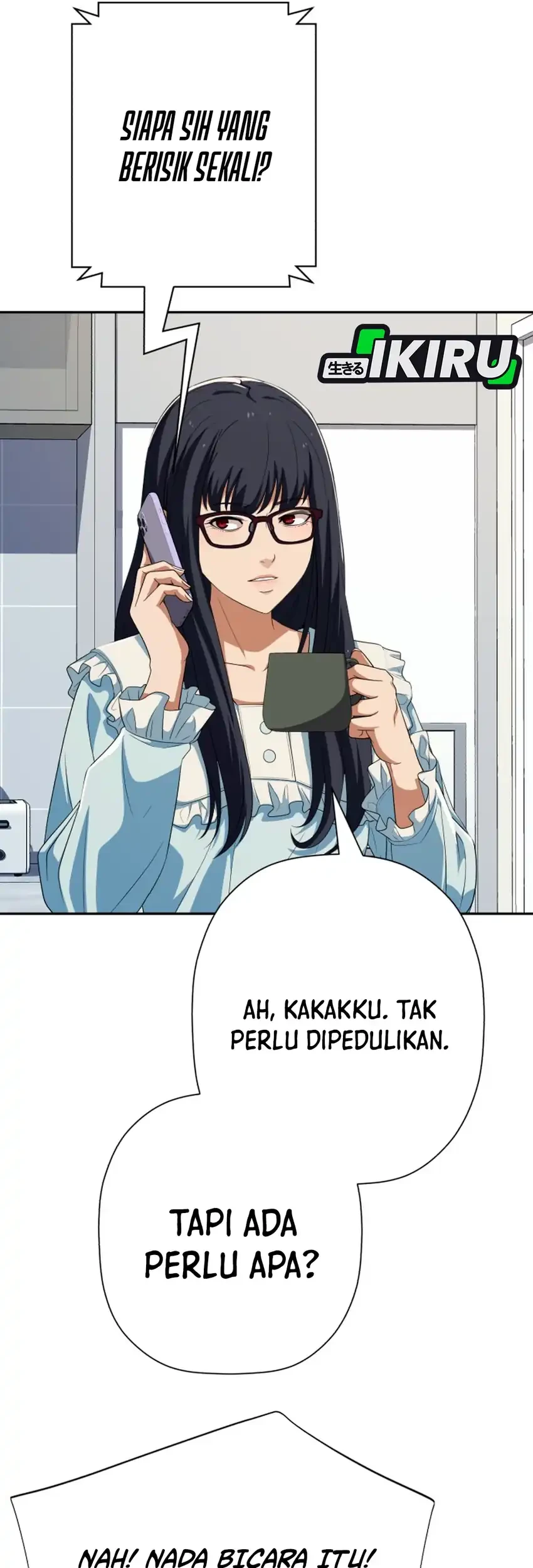 Chapter 89 - halaman 69