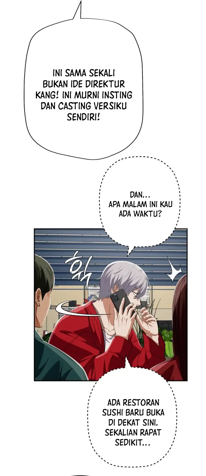 Chapter 89 - halaman 75