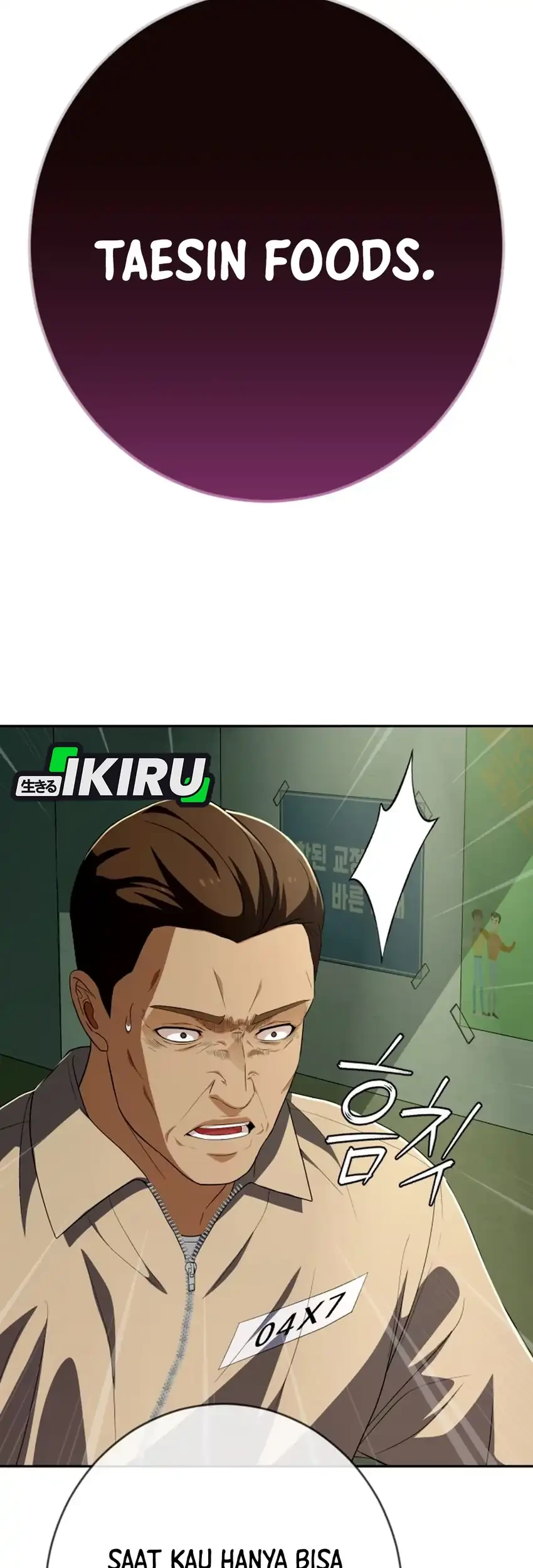 Chapter 89 - halaman 106