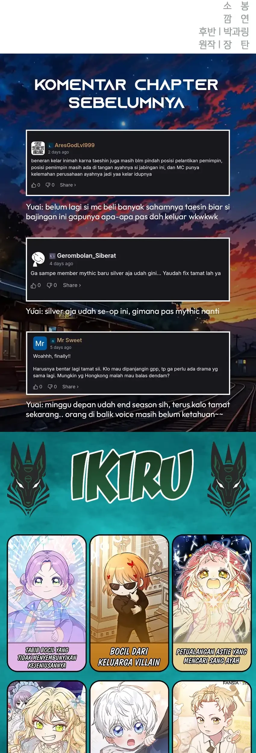 Chapter 89 - halaman 119