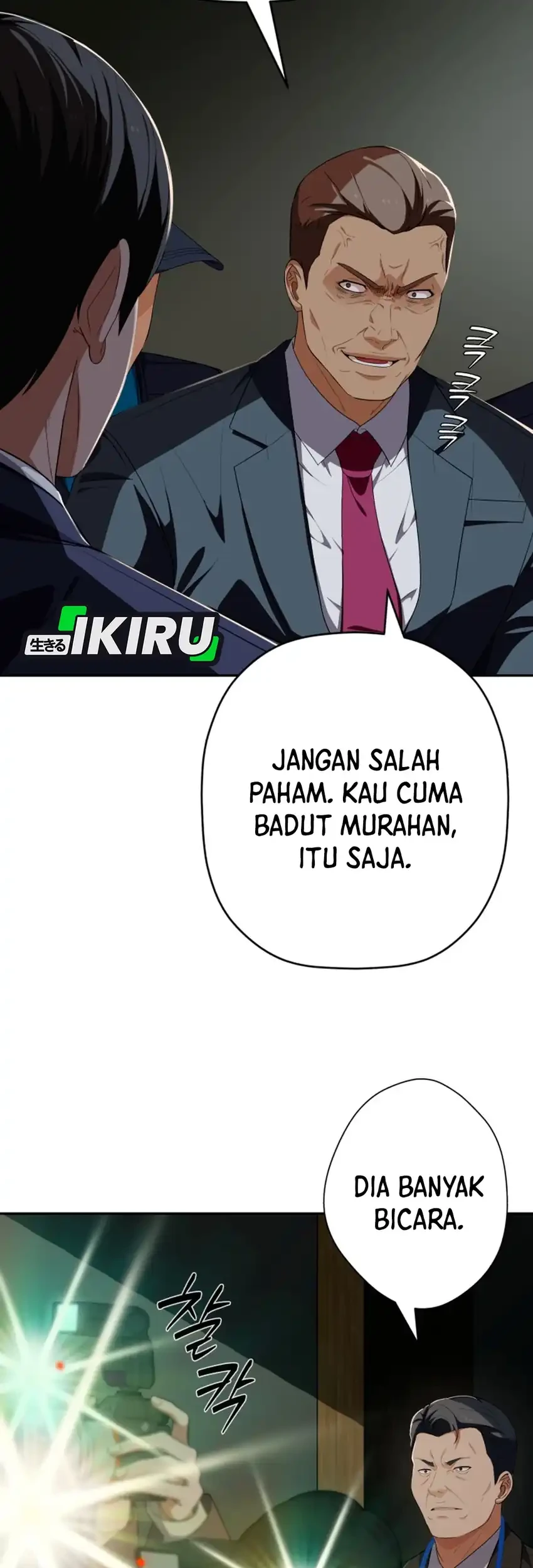 Chapter 89 - halaman 12