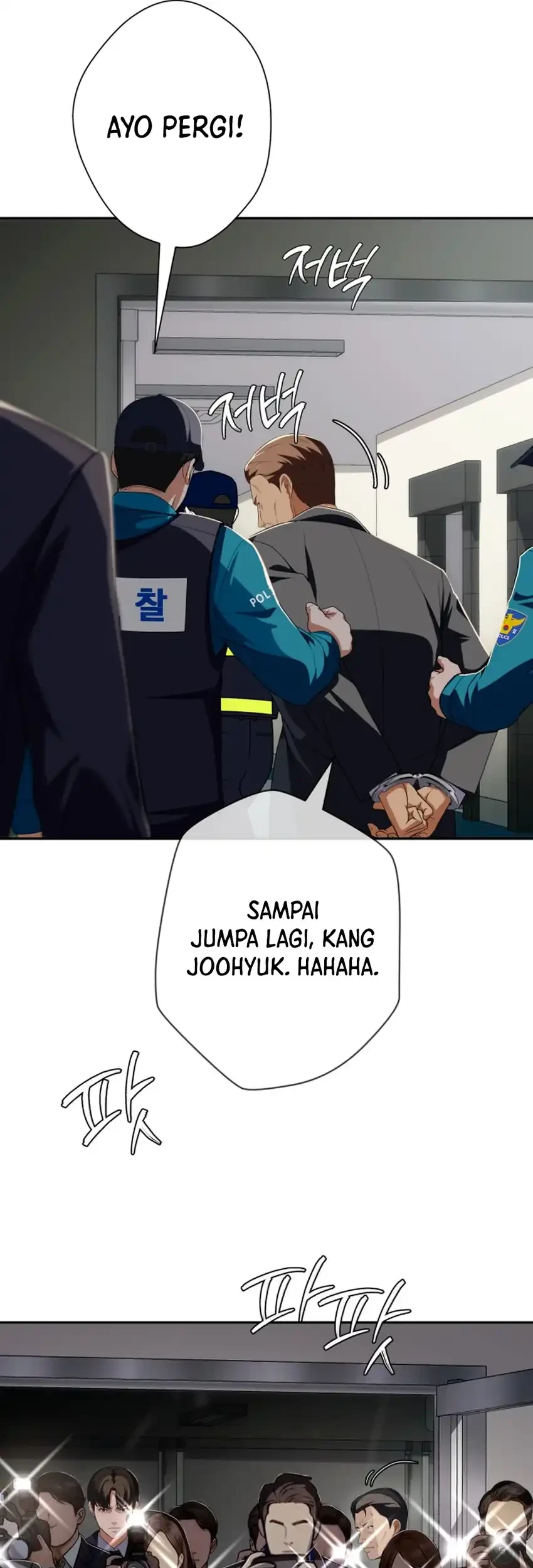 Chapter 89 - halaman 14